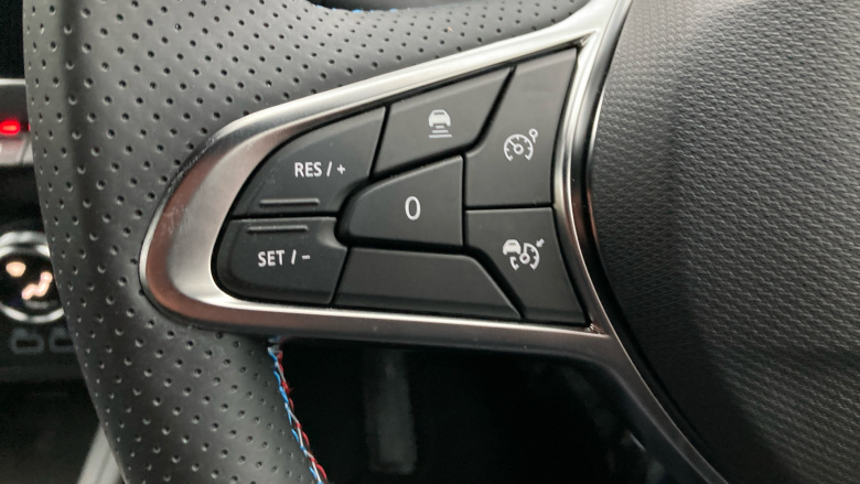 Renault Clio 1.6 E-TECH full hybrid 145 Esprit Alpine 5dr Auto Hybrid Hatchback